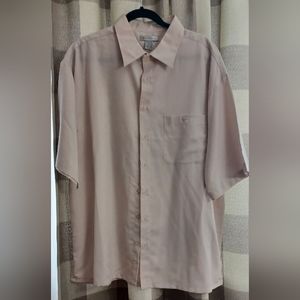 Marquis button down shirt.